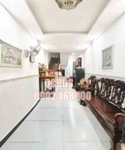 Bán nhà 193/20 Nguyễn Tiểu La Quận 10 - 30 mét vuông 5 lầu 33 Bán nhà 193/20 Nguyễn Tiểu La Quận 10 - 30 mét vuông 5 lầu - Ảnh 10