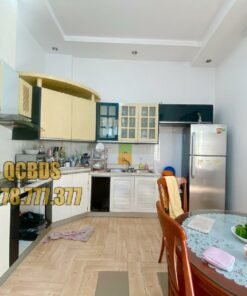 Bán nhà 199/11 3 tháng 2 Quận 10 - 46 mét vuông 4 lầu - Ảnh 6