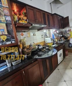 Bán nhà 207/76 3 Tháng 2 Quận 10 - 43 mét vuông 4 lầu - Ảnh 6
