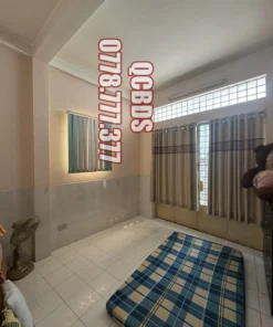 Bán nhà 217/18 3 Tháng 2 Quận 10 - 44 mét vuông 4 lầu - Ảnh 3