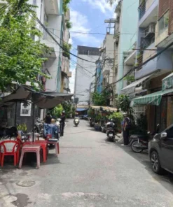 Bán nhà 243/9/26 Tô Hiến Thành Quận 10 - 42 mét vuông 4 lầu 45 Bán nhà 243/9/26 Tô Hiến Thành Quận 10 - 42 mét vuông 4 lầu - Ảnh 12