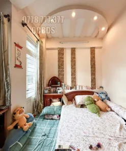 Bán nhà 252/47E Cao Thắng Quận 10 - 50 mét vuông 5 lầu 43 Bán nhà 252/47E Cao Thắng Quận 10 - 50 mét vuông 5 lầu - Ảnh 3