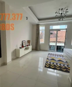 Bán nhà 252/57F Cao Thắng Quận 10 - 39 mét vuông 4 lầu