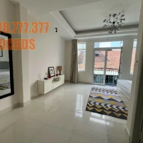 Bán nhà 252/57F Cao Thắng Quận 10 - 39 mét vuông 4 lầu