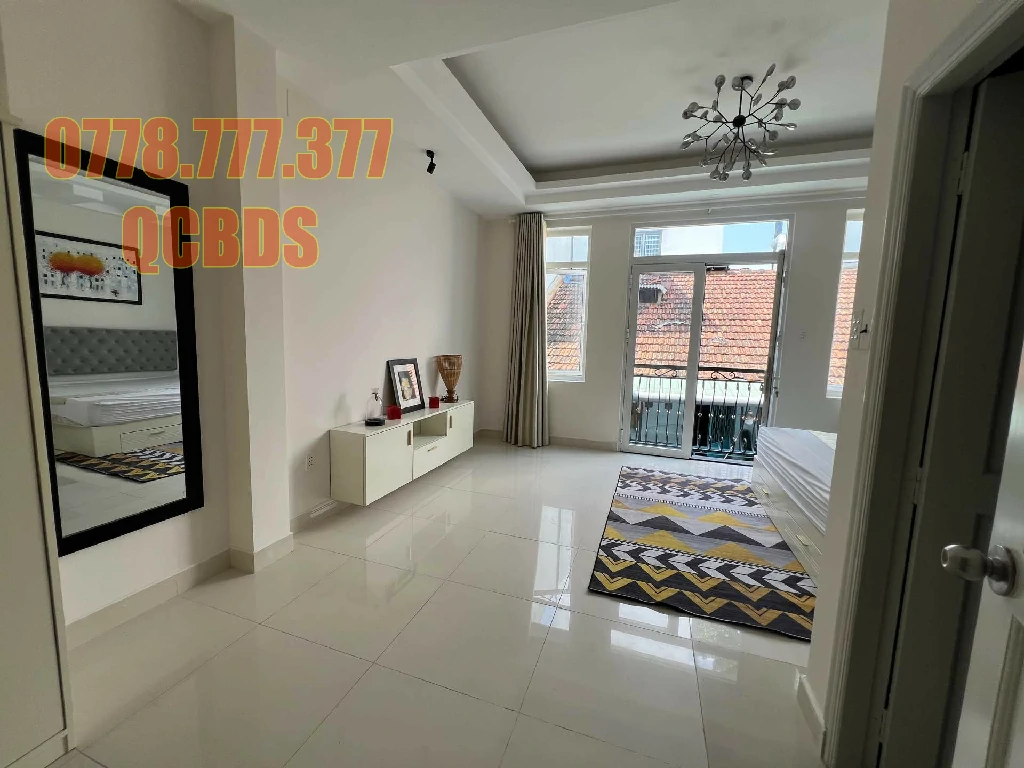 Bán nhà 252/57F Cao Thắng Quận 10 - 39 mét vuông 4 lầu 72 ban nha quan 10 252 57f cao thang bep.jpg