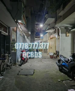 Bán nhà 266/33 Nguyễn Tri Phương Quận 10 - 39 mét vuông 4 lầu 46 Bán nhà 266/33 Nguyễn Tri Phương Quận 10 - 39 mét vuông 4 lầu - Ảnh 6