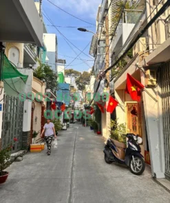 Bán đất 268/26 Nguyễn Tiểu La Quận 10 - 42 mét vuông 10 Bán đất 268/26 Nguyễn Tiểu La Quận 10 - 42 mét vuông - Ảnh 5