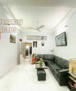 Bán nhà 268/33 Nguyễn Tiểu La Quận 10 - 45 mét vuông 3 lầu 41 Bán nhà 268/33 Nguyễn Tiểu La Quận 10 - 45 mét vuông 3 lầu - Ảnh 13