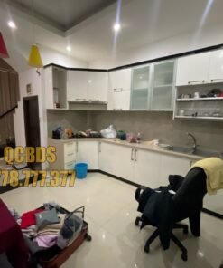 Bán nhà 27/28 Nguyễn Ngọc Lộc Quận 10 - 64 mét vuông 4 lầu - Ảnh 8