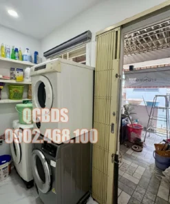 Bán nhà 282/34B Ngô Gia Tự Quận 10 - 41 mét vuông 4 lầu - Ảnh 5