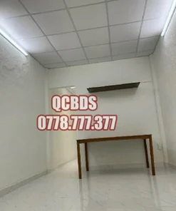 Bán nhà 285/101/41 CMT8 Quận 10 - 62 mét vuông 1 lầu 30 Bán nhà 285/101/41 CMT8 Quận 10 - 62 mét vuông 1 lầu - Ảnh 10