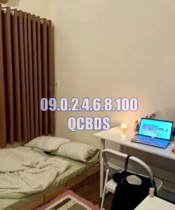 Bán nhà 285/83/5 CMT8 Quận 10 - 24 mét vuông 4 lầu - Ảnh 2