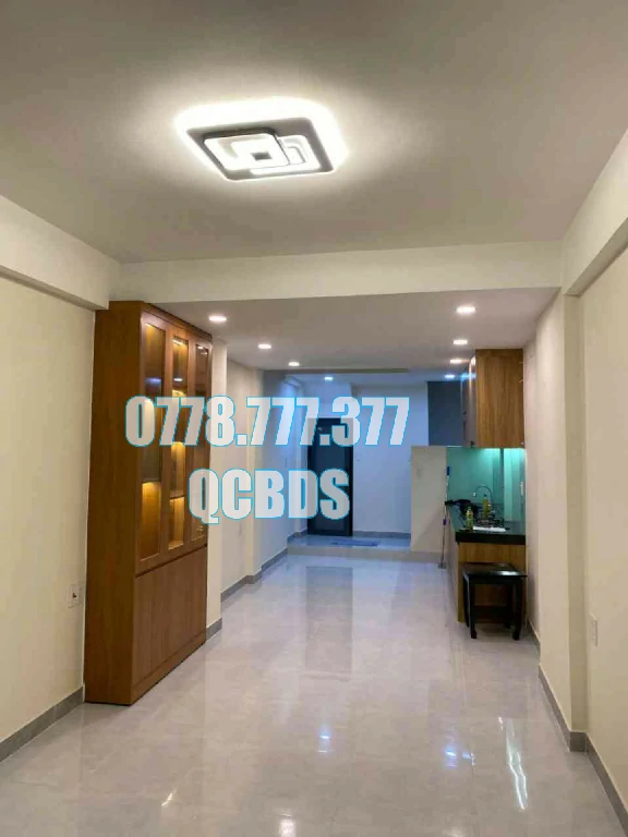 Bán nhà 292/11/10 Bà Hạt Quận 10 - 39 mét vuông 4 lầu 56 ban nha quan 10 292 11 10 ba hat phong khach.jpg