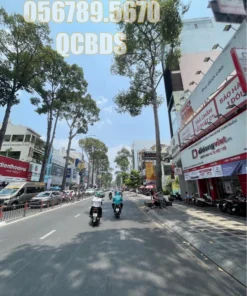 Bán nhà hẻm 295/3 3 Tháng 2 Quận 10 - 26 mét vuông 4 lầu - Ảnh 11