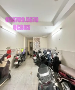 Bán nhà 322/3 Vĩnh Viễn Quận 10 - 35 mét vuông 5 lầu - Ảnh 7
