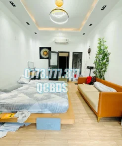 Bán nhà 330/12C Lê Hồng Phong Quận 10 - 46 mét vuông 3 lầu - Ảnh 12