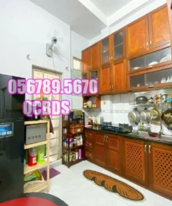 Bán nhà 330/12E Lê Hồng Phong Quận 10 - 36 mét vuông 4 lầu - Ảnh 10
