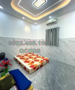 Bán nhà 331/6 Lê Hồng Phong Quận 10 - 43 mét vuông 4 lầu 37 Bán nhà 331/6 Lê Hồng Phong Quận 10 - 43 mét vuông 4 lầu - Ảnh 13
