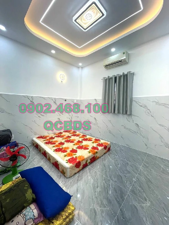 Bán nhà 331/6 Lê Hồng Phong Quận 10 - 43 mét vuông 4 lầu 38 ban nha quan 10 331 6 le hong phong bep.jpg
