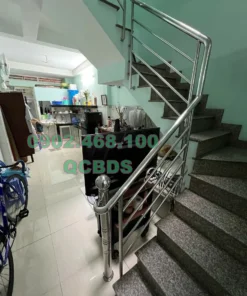 Bán nhà 343/15B Tô Hiến Thành Quận 10 - 50 mét vuông 3 lầu 46 Bán nhà 343/15B Tô Hiến Thành Quận 10 - 50 mét vuông 3 lầu - Ảnh 16