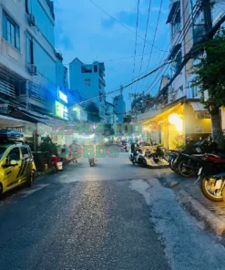 Bán nhà 343/18K Tô Hiến Thành Quận 10 - 39 mét vuông 5 lầu 29 Bán nhà 343/18K Tô Hiến Thành Quận 10 - 39 mét vuông 5 lầu - Ảnh 9