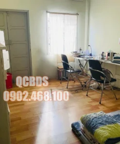 Bán nhà 343/34 Tô Hiến Thành Quận 10 - 32 mét vuông 2 lầu - Ảnh 6