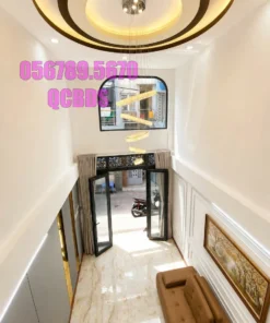 Bán nhà 377/48 CMT8 Quận 10 - 41 mét vuông 5 lầu 53 Bán nhà 377/48 CMT8 Quận 10 - 41 mét vuông 5 lầu - Ảnh 17