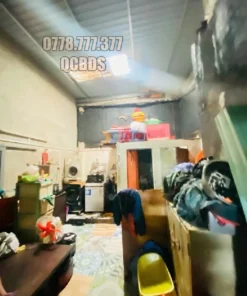 Bán nhà 384/55/18 Lý Thái Tổ Quận 10 - 77 mét vuông 2 lầu 18 Bán nhà 384/55/18 Lý Thái Tổ Quận 10 - 77 mét vuông 2 lầu - Ảnh 6