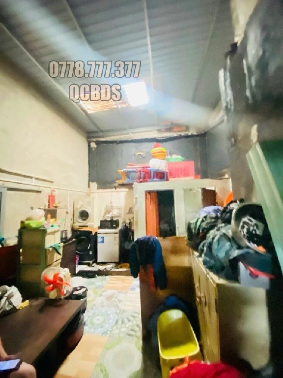 Bán nhà 384/55/18 Lý Thái Tổ Quận 10 - 77 mét vuông 2 lầu 21 ban nha quan 10 384 55 18 khuon dat 77m2.jpg