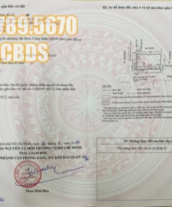 Bán nhà hẻm 392/20/66A Cao Thắng Quận 10 - 29 mét vuông 2 lầu 39 Bán nhà hẻm 392/20/66A Cao Thắng Quận 10 - 29 mét vuông 2 lầu - Ảnh 13