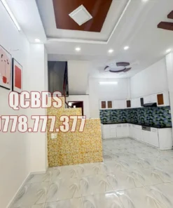 Bán nhà 392/8/73A Cao Thắng Quận 10 - 35 mét vuông 3 lầu 22 Bán nhà 392/8/73A Cao Thắng Quận 10 - 35 mét vuông 3 lầu - Ảnh 4