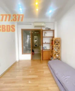 Bán nhà 436B/27 3 Tháng 2 Quận 10 - 45 mét vuông 5 lầu - Ảnh 16