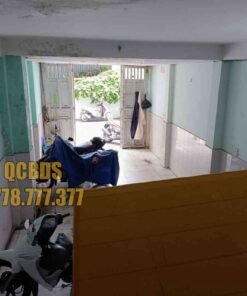 Bán nhà 451/24/9 Tô Hiến Thành Quận 10 - 53 mét vuông 4 lầu - Ảnh 7