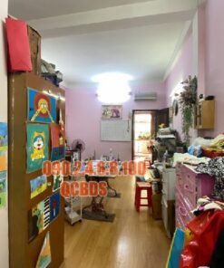 Bán nhà 46/10 Trần Nhân Tôn Quận 10 - 65 mét vuông 3 lầu - Ảnh 8