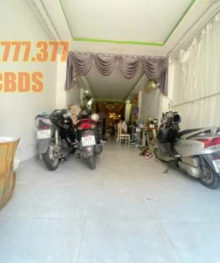 Bán nhà 462/B17 3 Tháng 2 Quận 10 - 46 mét vuông 5 lầu 37 Bán nhà 462/B17 3 Tháng 2 Quận 10 - 46 mét vuông 5 lầu - Ảnh 13
