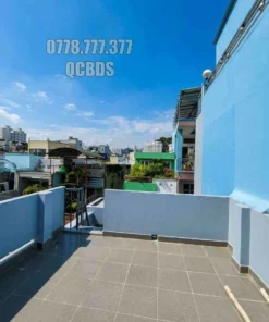 Bán nhà 464/20 Hòa Hảo Quận 10 - 39 mét vuông 4 lầu 40 Bán nhà 464/20 Hòa Hảo Quận 10 - 39 mét vuông 4 lầu - Ảnh 3