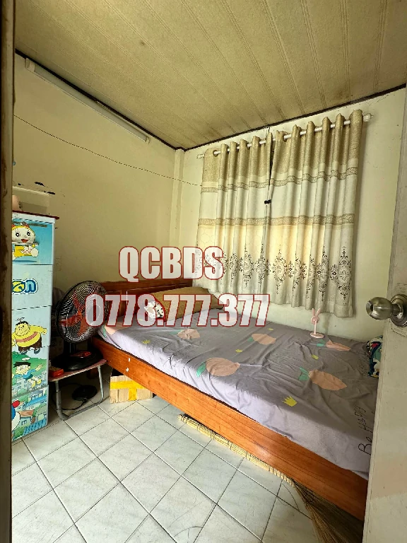Bán nhà 482/13 Điện Biên Phủ Quận 10 - 38 mét vuông 3 lầu 41 ban nha quan 10 482 13 dien bien phu phong khach.jpg