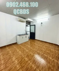 Bán nhà hẻm 493A/170D Cách Mạng Tháng tám Quận 10 - 40 mét vuông 3 lầu - Ảnh 3