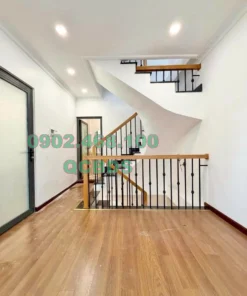 Bán nhà 495/8/45 Tô Hiến Thành Quận 10 - 39 mét vuông 5 lầu - Ảnh 2