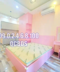 Bán nhà 526/2E Lê Hồng Phong Quận 10 - 33 mét vuông 5 lầu 43 Bán nhà 526/2E Lê Hồng Phong Quận 10 - 33 mét vuông 5 lầu - Ảnh 14