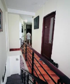 Bán nhà 539/31 CMT8 Quận 10 - 74 mét vuông 5 lầu - Ảnh 13