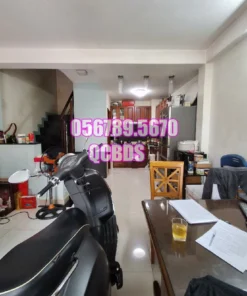 Bán nhà 546/1 Điện Biên Phủ Quận 10 - 39 mét vuông 4 lầu - Ảnh 20