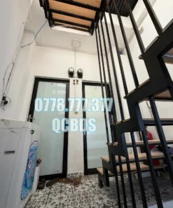 Bán nhà 571/31 CMT8 Quận 10 - 42 mét vuông 4 lầu - Ảnh 21