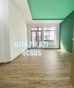 Bán nhà 581/4/2 Bà Hạt Quận 10 - 39 mét vuông 4 lầu 36 Bán nhà 581/4/2 Bà Hạt Quận 10 - 39 mét vuông 4 lầu - Ảnh 12
