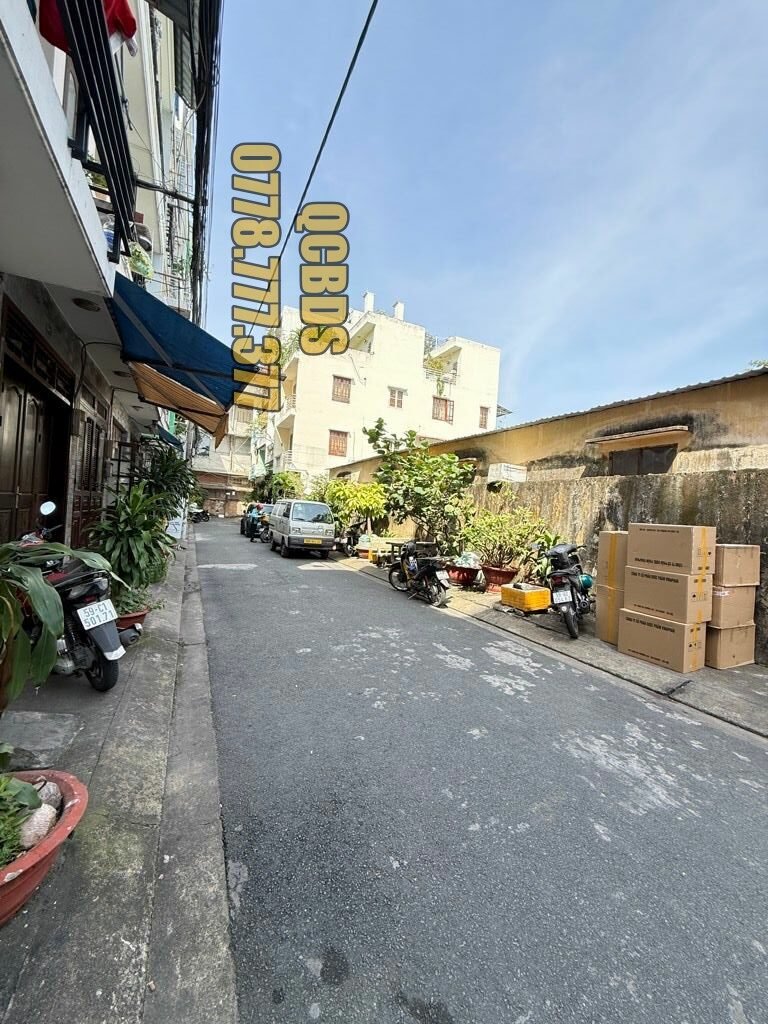 Bán nhà 60 Nguyễn Giản Thanh Quận 10 - 62 mét vuông 4 lầu 69 ban nha quan 10 60 nguyen gian thanh via he 4m.jpg rotated