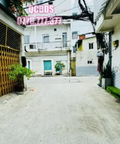 Bán nhà hẻm 601/1A CMT8 Quận 10 - 36 mét vuông 2 lầu 18 Bán nhà hẻm 601/1A CMT8 Quận 10 - 36 mét vuông 2 lầu - Ảnh 6