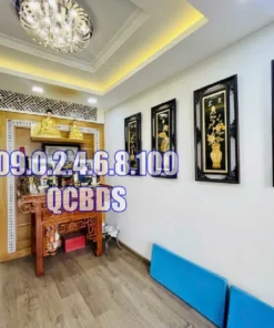 Bán nhà 623/20/3 CMT8 Quận 10 44 Bán nhà 623/20/3 CMT8 Quận 10 - Ảnh 12