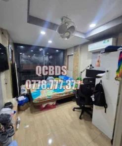 Bán nhà 63/11 Bà Hạt Quận 10 - 38 mét vuông 5 lầu - Ảnh 15