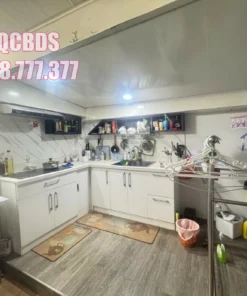 Bán nhà hẻm 63/12 Bà Hạt Quận 10 - 45 mét vuông 2 lầu 27 Bán nhà hẻm 63/12 Bà Hạt Quận 10 - 45 mét vuông 2 lầu - Ảnh 9