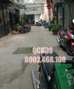 Bán nhà hẻm 63/4 3 Tháng 2 Quận 10 - 24 mét vuông 4 lầu 33 Bán nhà hẻm 63/4 3 Tháng 2 Quận 10 - 24 mét vuông 4 lầu - Ảnh 7